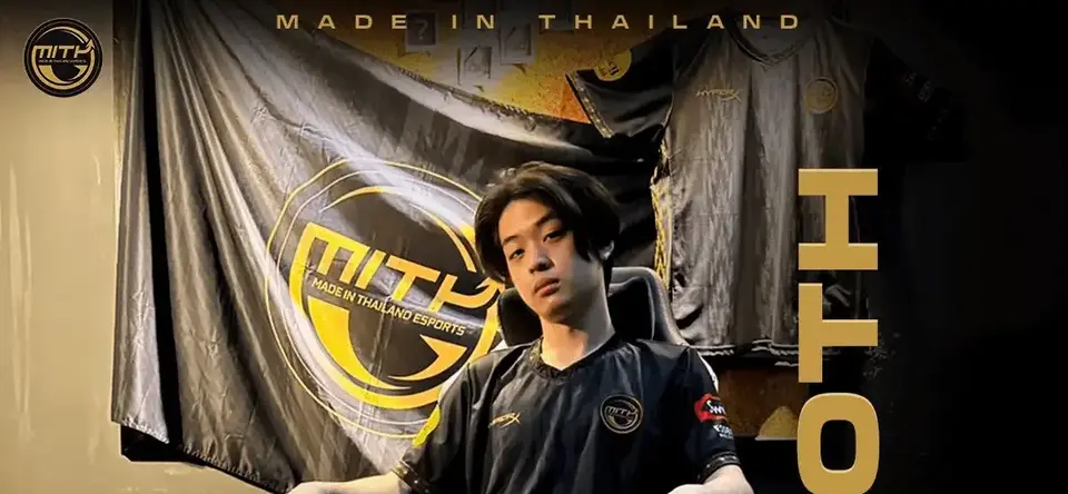 Made in Thailand signs Seph1roth