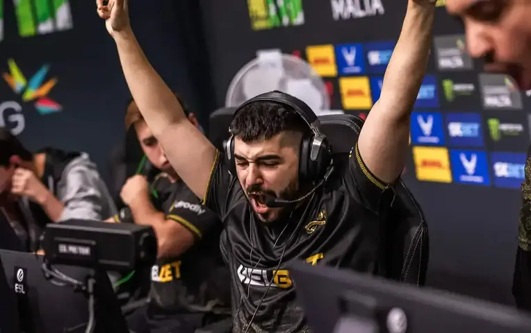 MAJ3R: "Chinese teams are underrated"