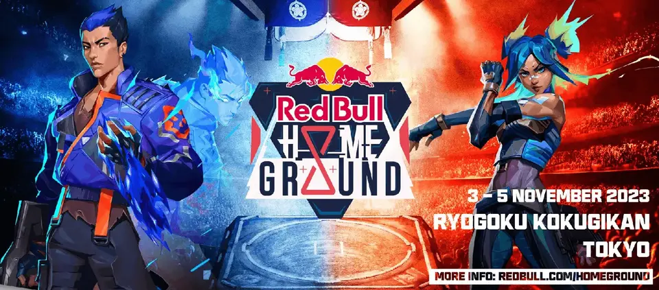 Red Bull Home Ground #4 - EMEA Qualifier to take place in Istanbul with Invited teams