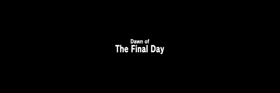 Valve: 'The dawn of the final day' - developers hint at the final day of CS:GO