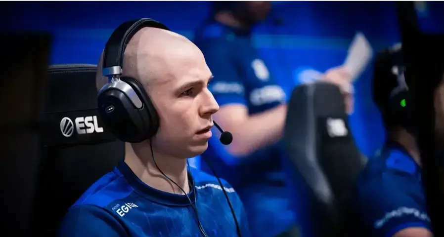 EliGE: "KRIMZ is a top 5 rifler for all of CS:GO"