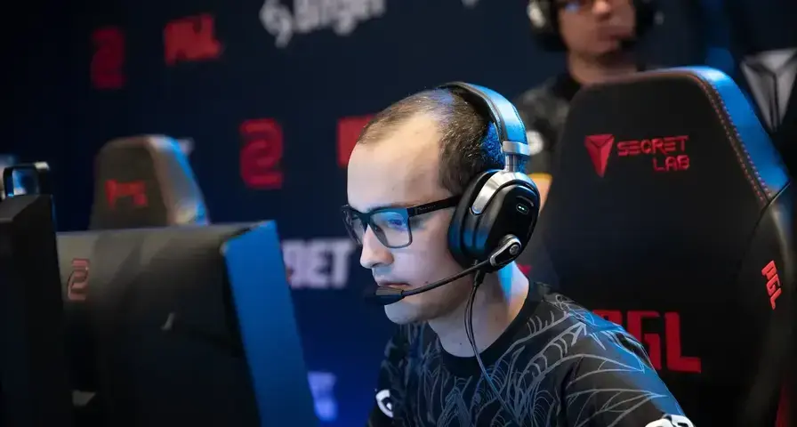 TACO is ready to return to the professional Counter-Strike scene