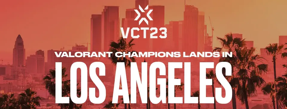 Riot Games announced a short film dedicated to the past Valorant Champions 2023