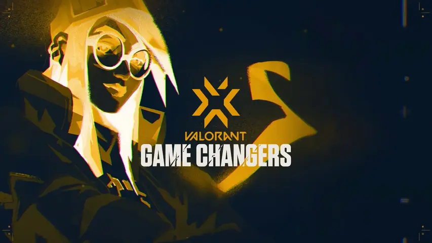  All participants of the VCT 2023: Game Changers EMEA Series 3 playoffs revealed