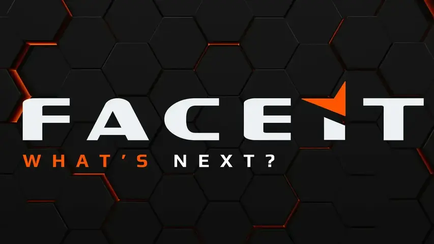 The biggest update in the history of FACEIT