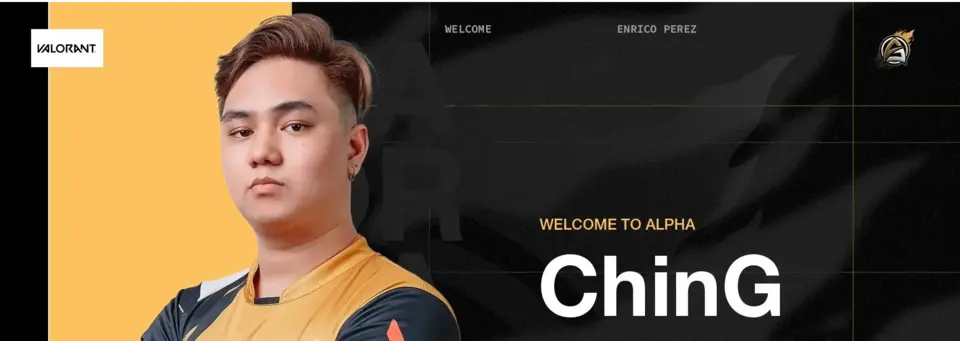 Ching concludes his professional playing career and plans to become a streamer