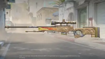 The Best CS2 AWP Skins: From Cheap to Expensive
