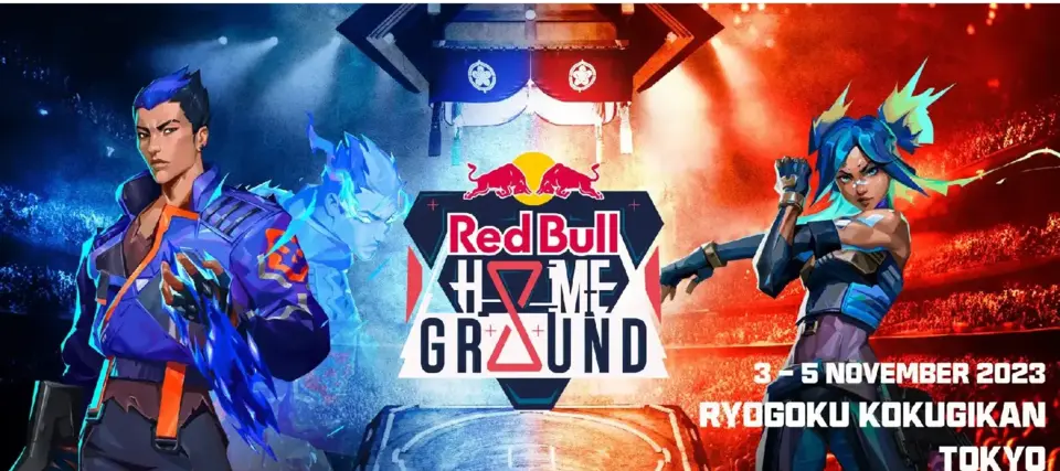 Red Bull Gaming has introduced the casters who will be covering the European qualifiers for Red Bull Home Ground #4