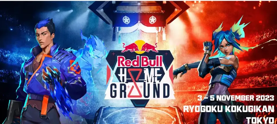 Red Bull Gaming представили коментаторів що будуть висвітлювати європейські кваліфікації на Red Bull Home Ground #4