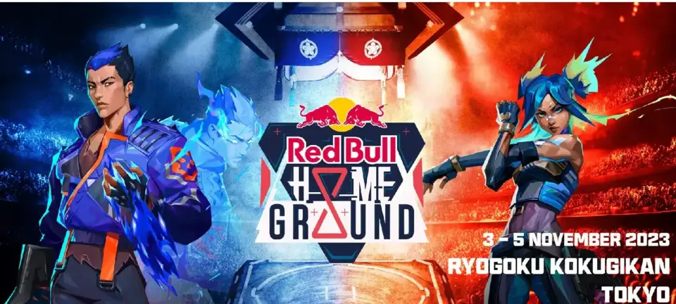 Red Bull Gaming представили комментаторов, которые будут освещать европейские квалификации на Red Bull Home Ground #4