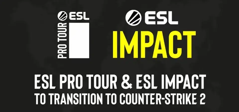 ESL PRO TOUR CHANGES FOR 2023 - ESL Pro Tour