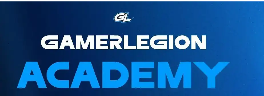 GamerLegion анонсировали запуск академического состава