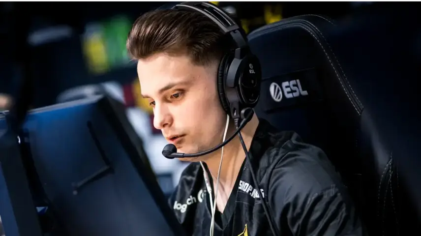 RUMORS: iM to leave Natus Vincere