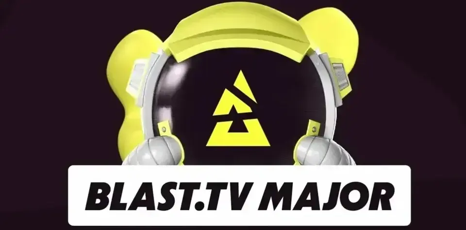 Valve убрали из игры капсулы BLAST.tv Major Paris 2023 