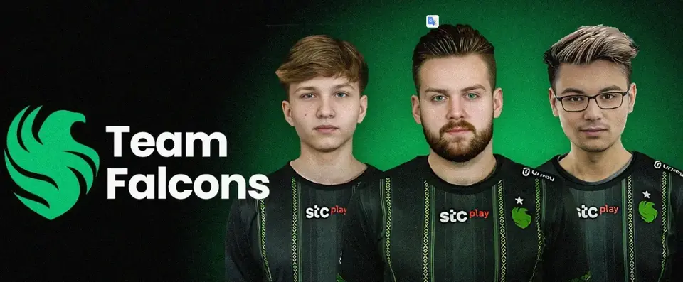 Magisk is just one of the top players wanted by Falcons: NiKo, Monesy and Twistz are rumoured to be others (credits: CS:GO)