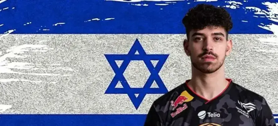 Spinx, shushan, anarkez, NertZ, and flameZ could be called up for military action against the Gaza Sector