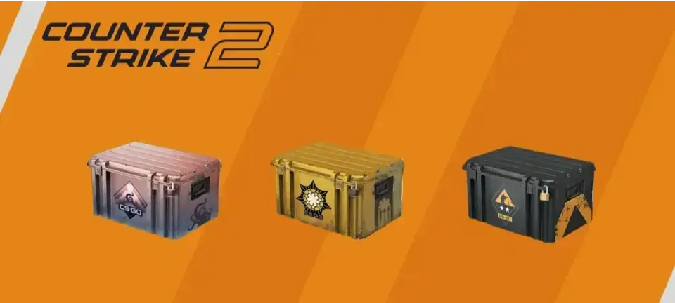 When will the next CSGO case come out in 2023? 