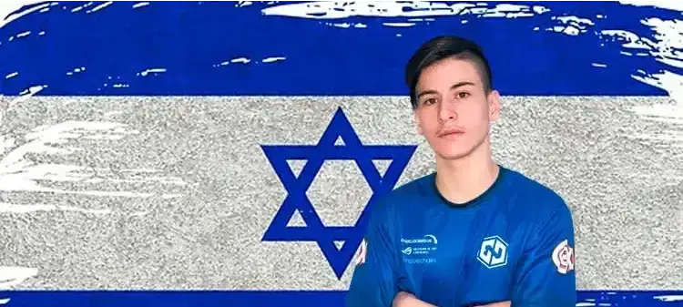 xertioN: "It's time to end this once and for all, no mercy" - the esports community's reaction to the war in Israel