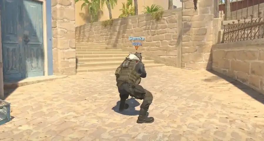 How to twerk in CS2: Full Guide