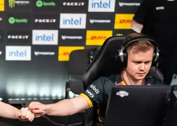 Snappi: "If we were a Danish team, the priorities would, of course, be different."