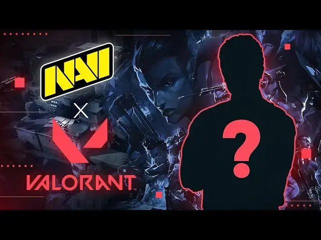 Natus Vincere will hold a closed meeting with fans to announce a new player in their Valorant roster