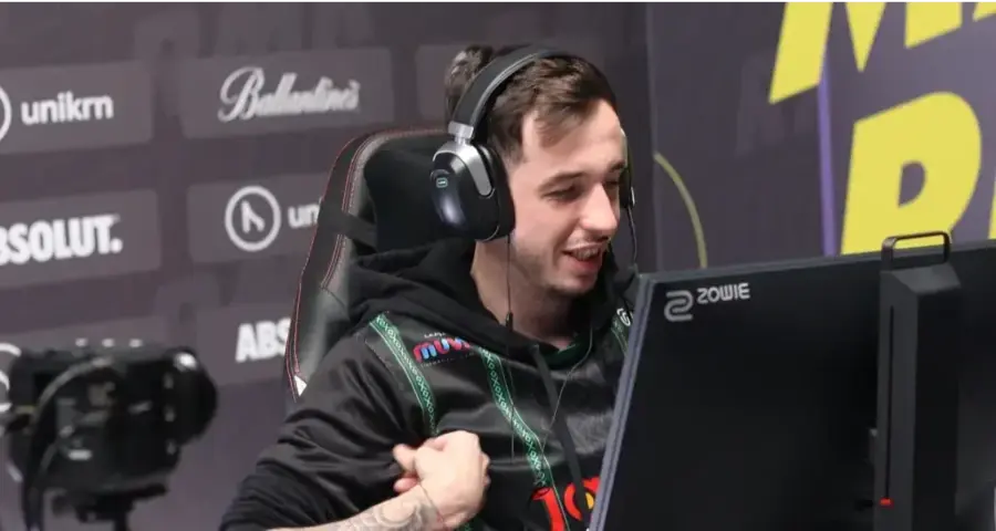 kennyS has made the most kills with AWP on the pro scene in CS:GO