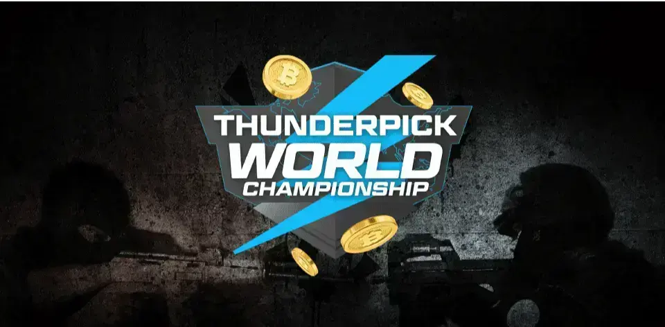 Thunderpick 2023: jogos, tabela, times e premiação, cs