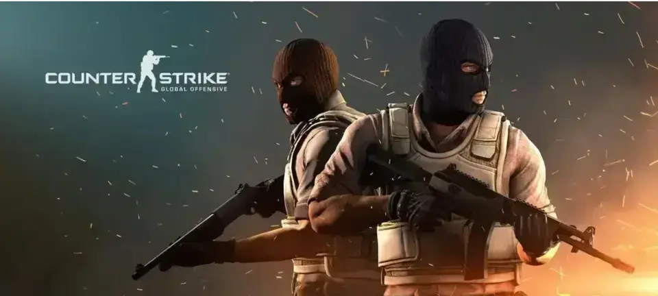 Download Counter-Strike: Global Offensive Steam