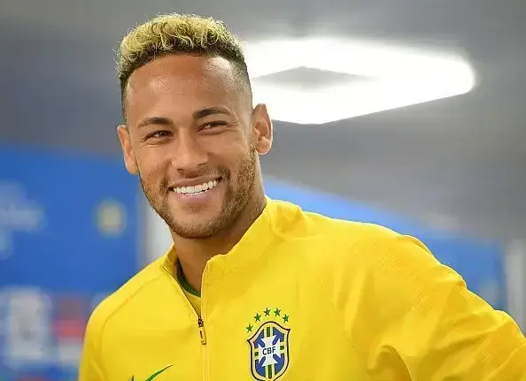 Neymar calibrou para a classificação mais baixa no CS2