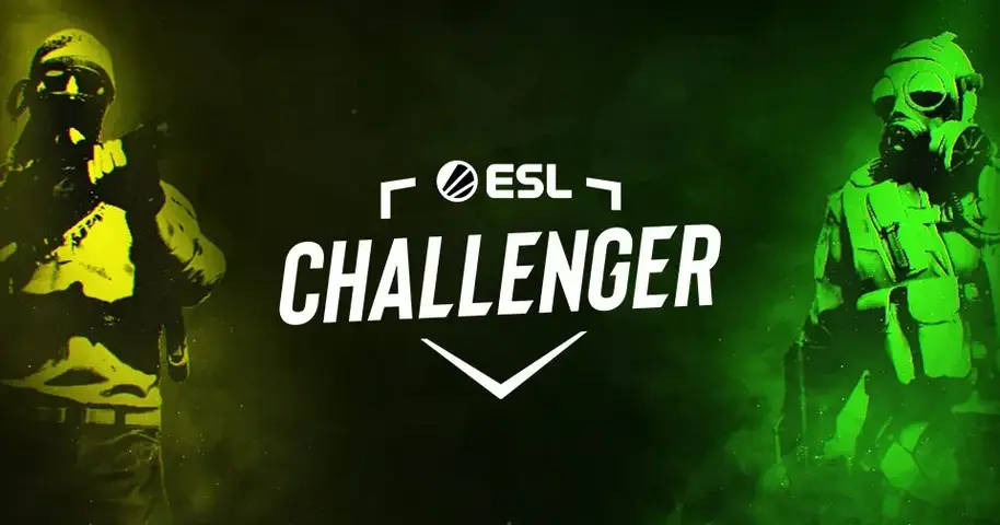 Nouns та Looking4Org вийшли на ESL Challenger Jonköping 2023