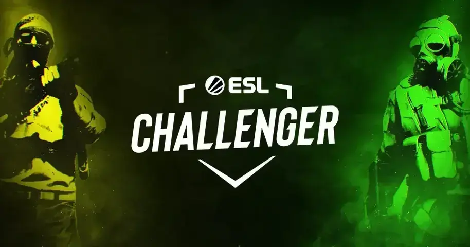 Nouns and Looking4Org have qualified for ESL Challenger Jönköping 2023