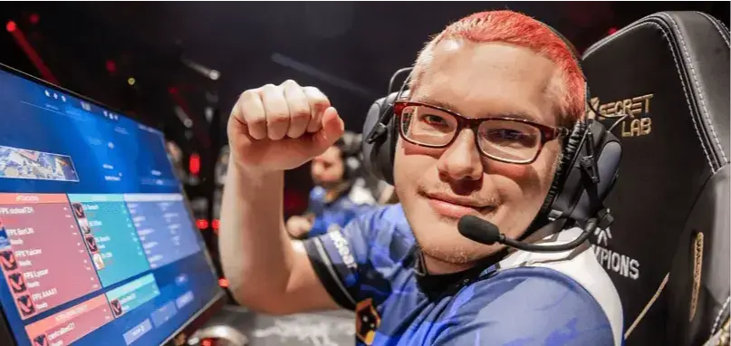 Rumors: Boostio to play for 100 Thieves on loan