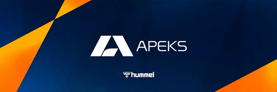 Apeks прощается с двумя тренерами