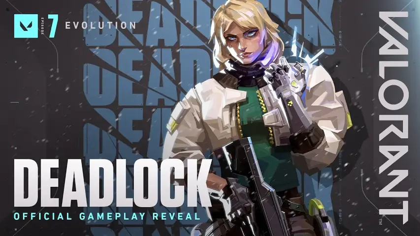 Спільнота Valorant розкритикувала Riot Games за бездіяльність по відношенню до “мертвого” агента Deadlock