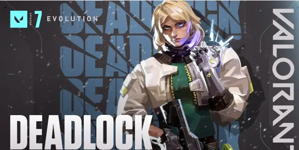 Сообщество Valorant критикует Riot Games за бездействие в отношении "мертвого" агента Deadlock