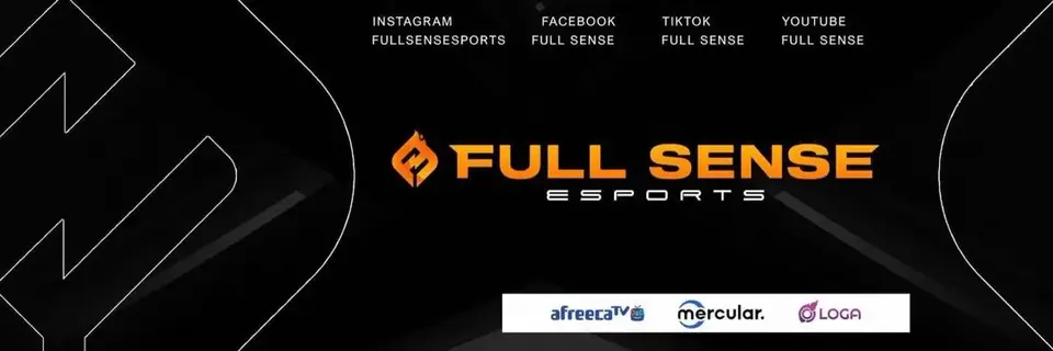 FULL SENSE announces new player