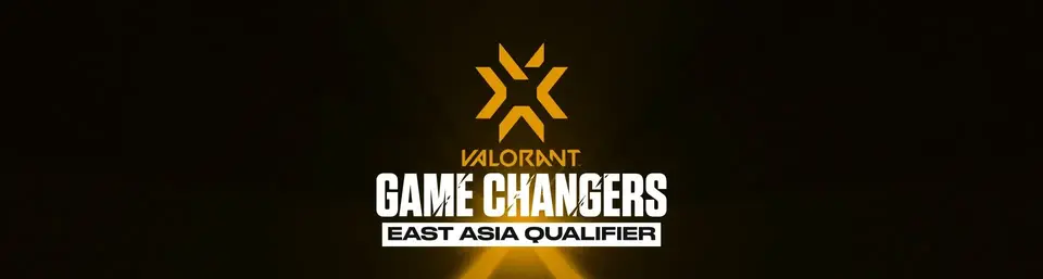 All participants of VALORANT Champions Tour 2023: Game Changers East Asia Qualifier have been revealed
