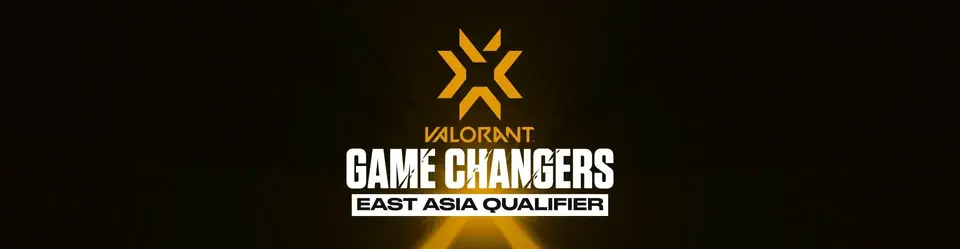 Стали известны все участники VALORANT Champions Tour 2023: Game Changers East Asia Qualifier