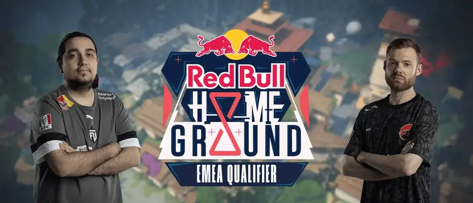 Визначились дві команди, які продовжують боротьбу за слот на Red Bull Home Ground 4 - огляд групового етапу європейських кваліфікації