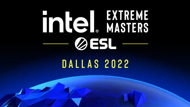 Results of IEM Dallas: Day 1