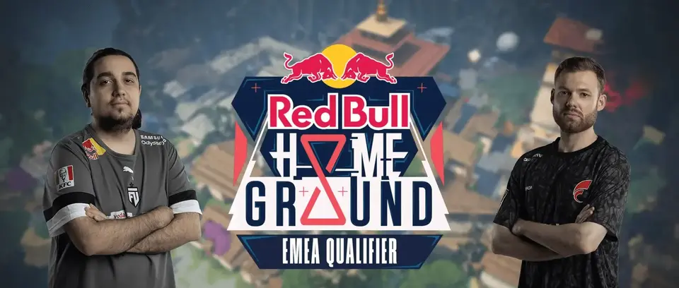 Определились две команды, которые продолжают борьбу за место на Red Bull Home Ground 4 - обзор группового этапа европейских квалификаций