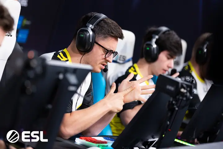 FaZe Clan выбила Team Vitality из IEM Sydney 2023