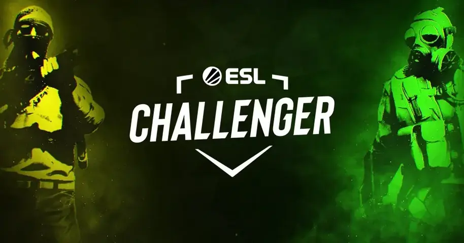 ESL оголосила список учасників закритих кваліфікацій до ESL Challenger Atlanta 2023