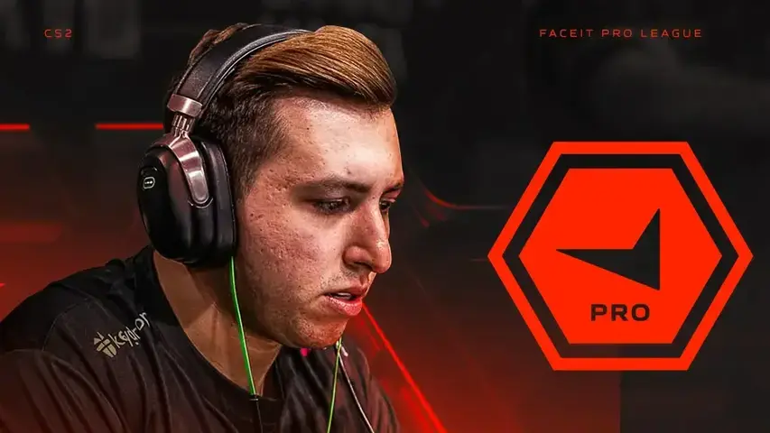 FACEIT summarized the results of three weeks of CS2 on the platform