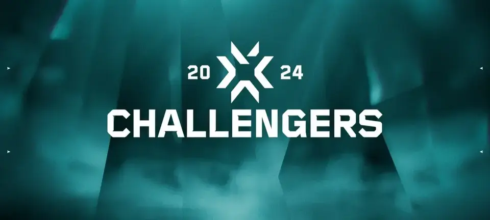 Riot Games revelou detalhes da Valorant Challengers League 2024