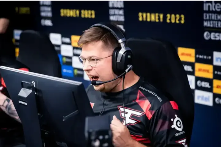 karrigan: "It's really cool that I have the chance to win a trophy in CS2"