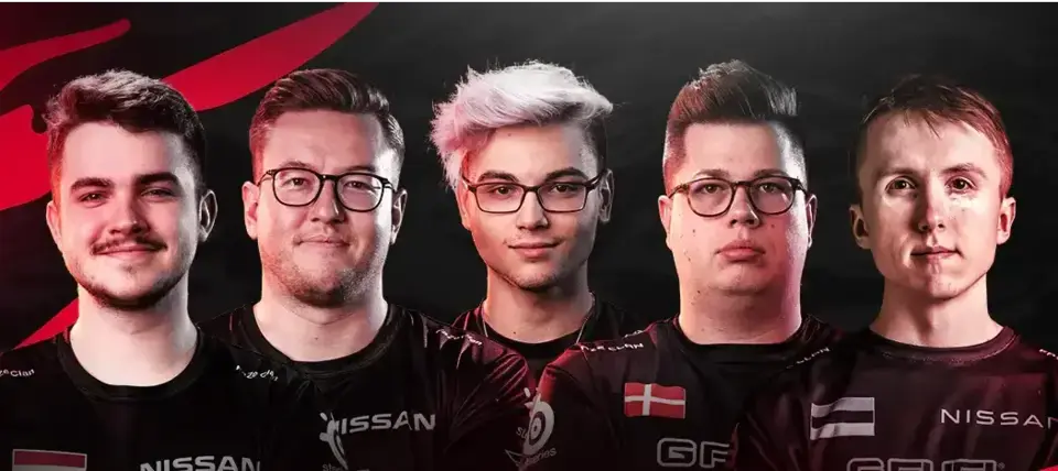 FaZe Clan beat MOUZ and advanced to the finals of Intel Extreme Masters Sydney 2023