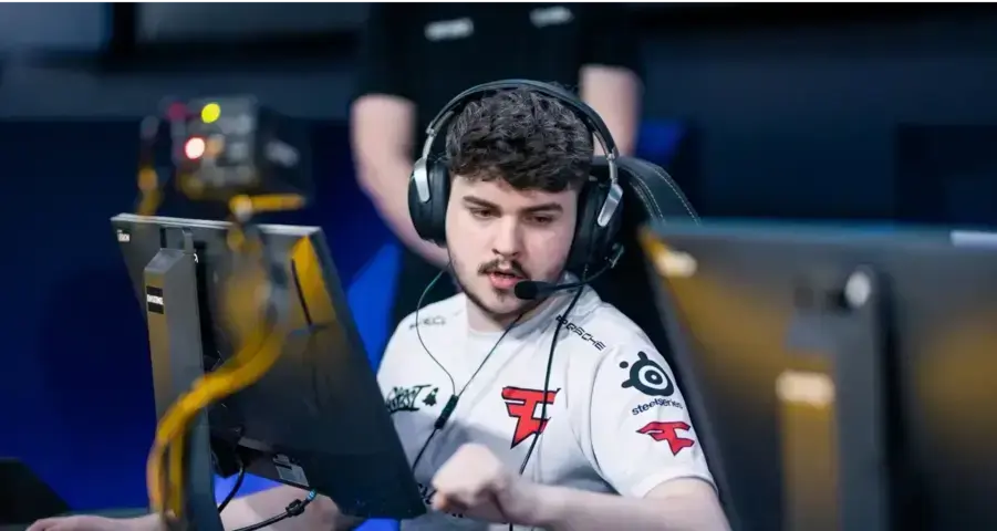 broky Leads Top Five Snipers at Intel Extreme Masters Sydney 2023