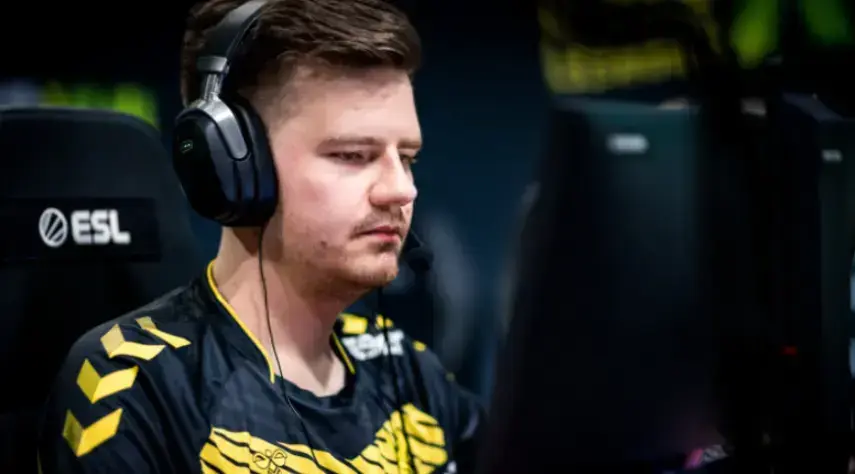 dupreeh will play for Heroic until the end of 2023
