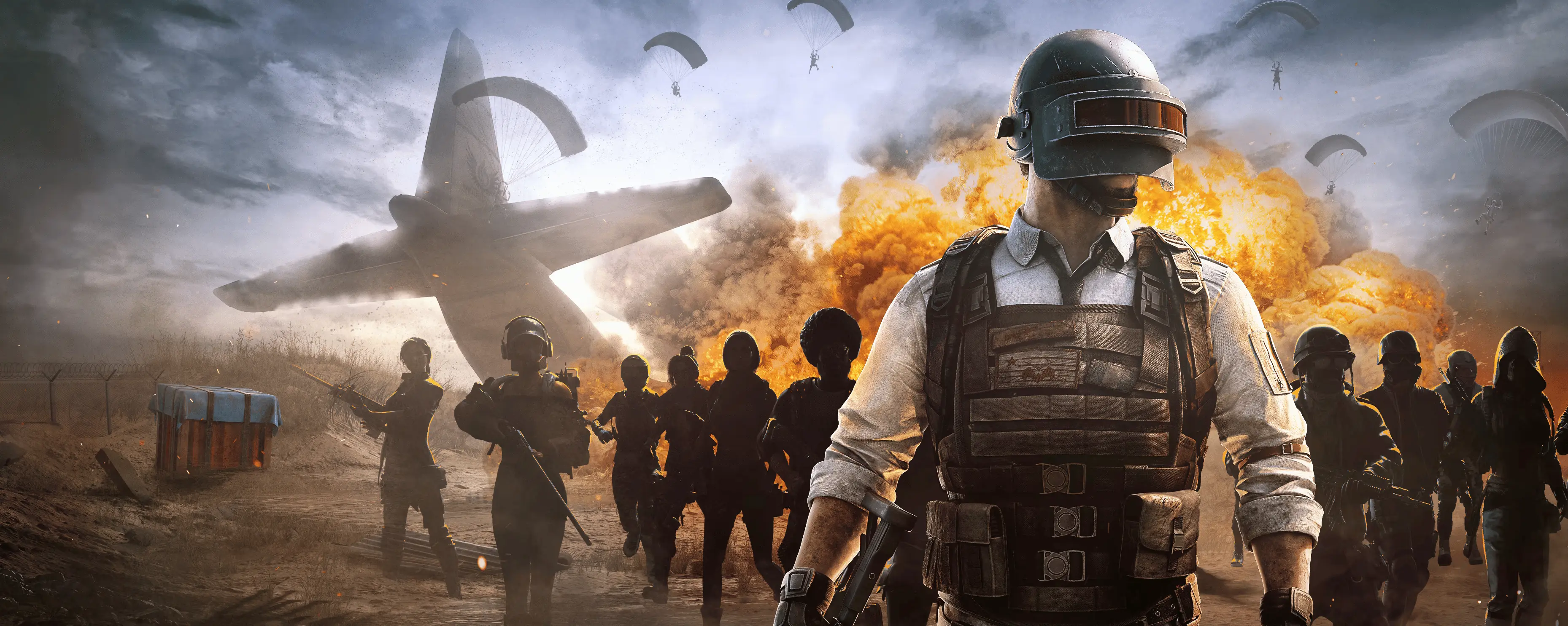 PUBG ピンバッチ コレクション マズル PUBG ピンバッチコレクション[マズル]《在庫切れ》